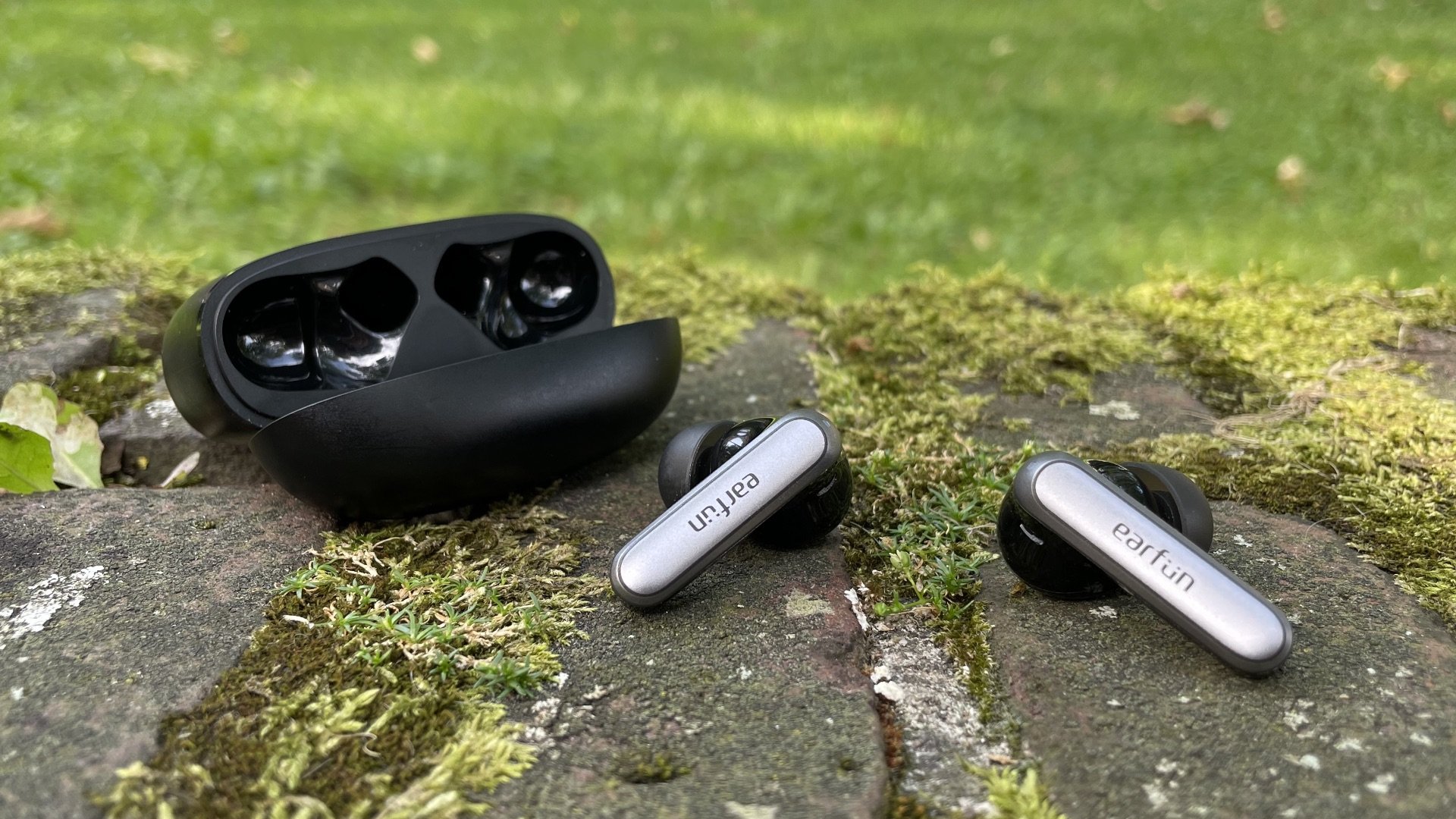 Earfun Air 2 NC review: The BEST gaming earbuds under $100